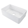 KENSINGTON Farmhouse Ceramic Single Butler Sink 770mm