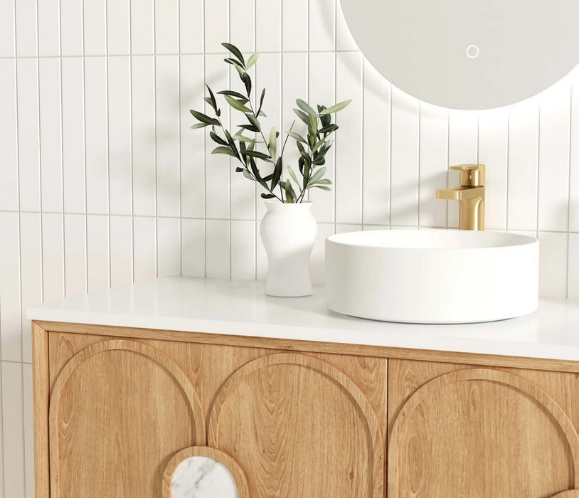 LAGUNA American Oak Vanity 1200