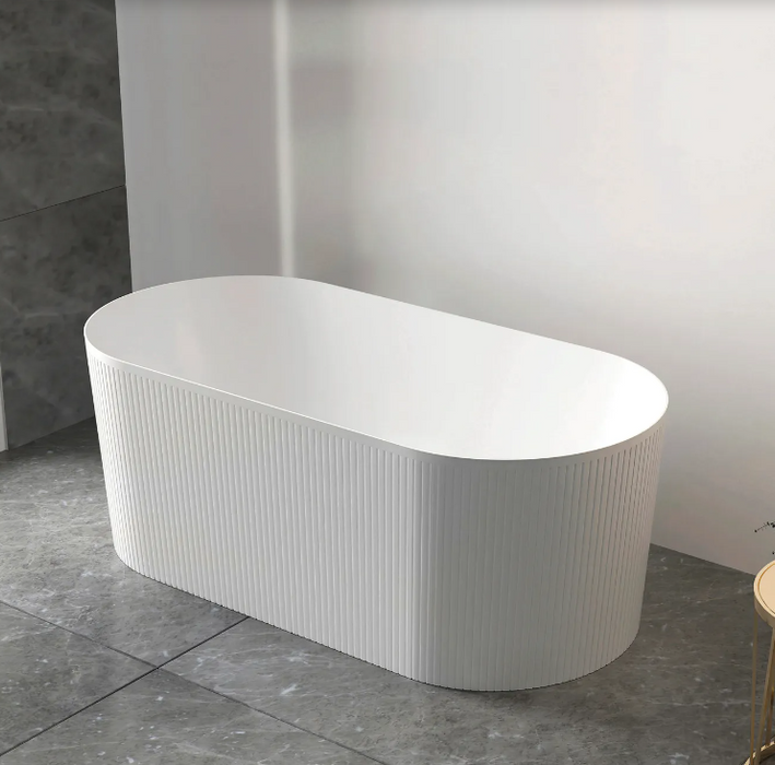 ATTICA NOOSA Freestanding Bath 1500 & 1700