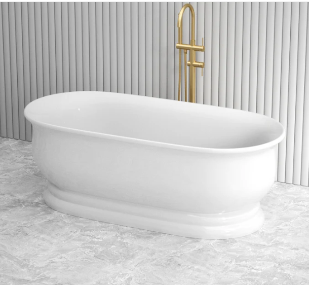 CHLOE Freestanding Bath 1700