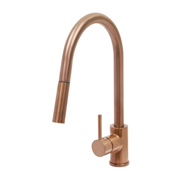 STREAM BEZZONI Pullout Kitchen Mixer