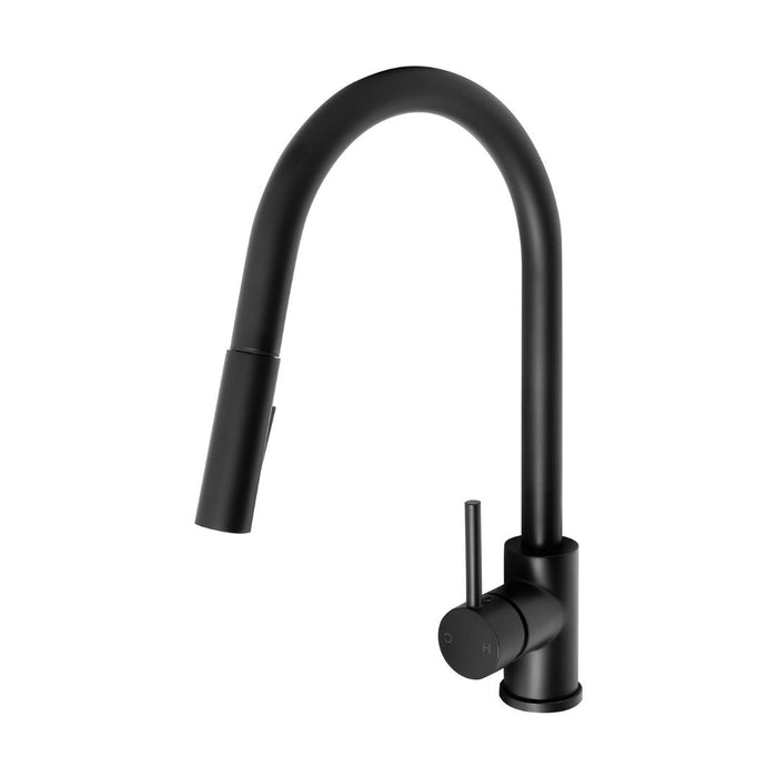 STREAM BEZZONI Pullout Kitchen Mixer