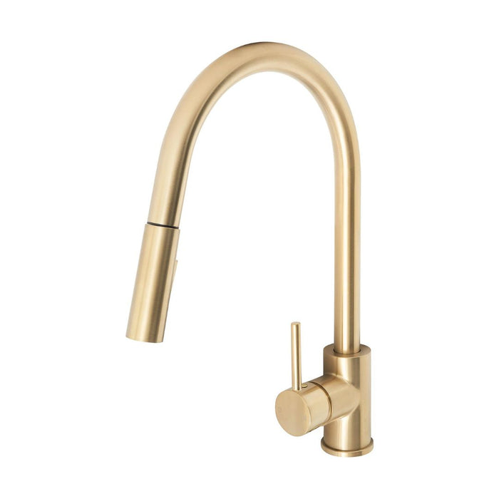 STREAM BEZZONI Pullout Kitchen Mixer