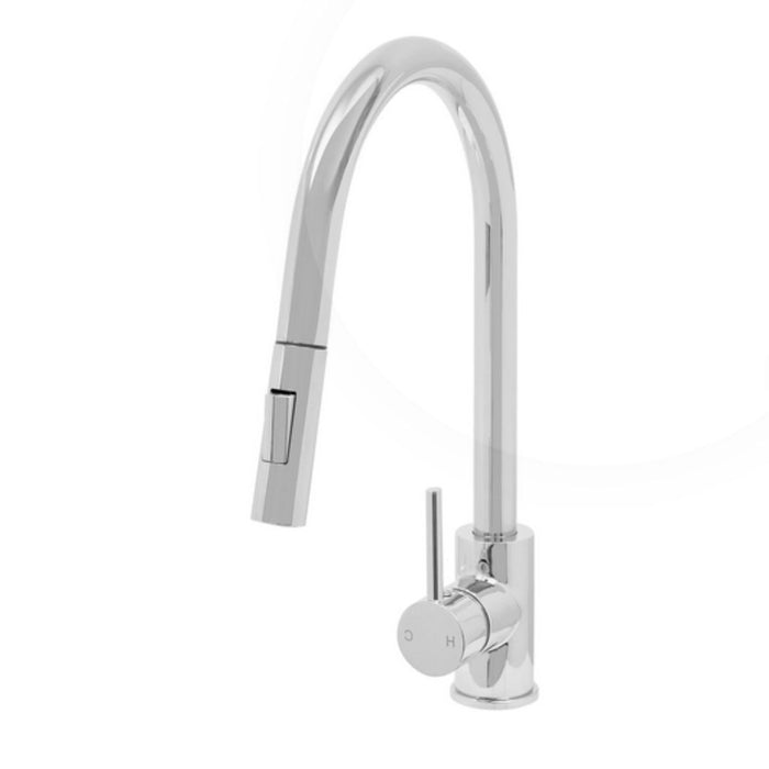 STREAM BEZZONI Pullout Kitchen Mixer