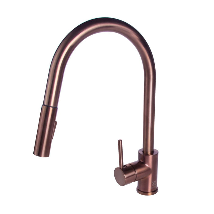 STREAM BEZZONI Pullout Kitchen Mixer