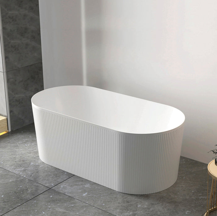 NOOSA Freestanding Bath 1500