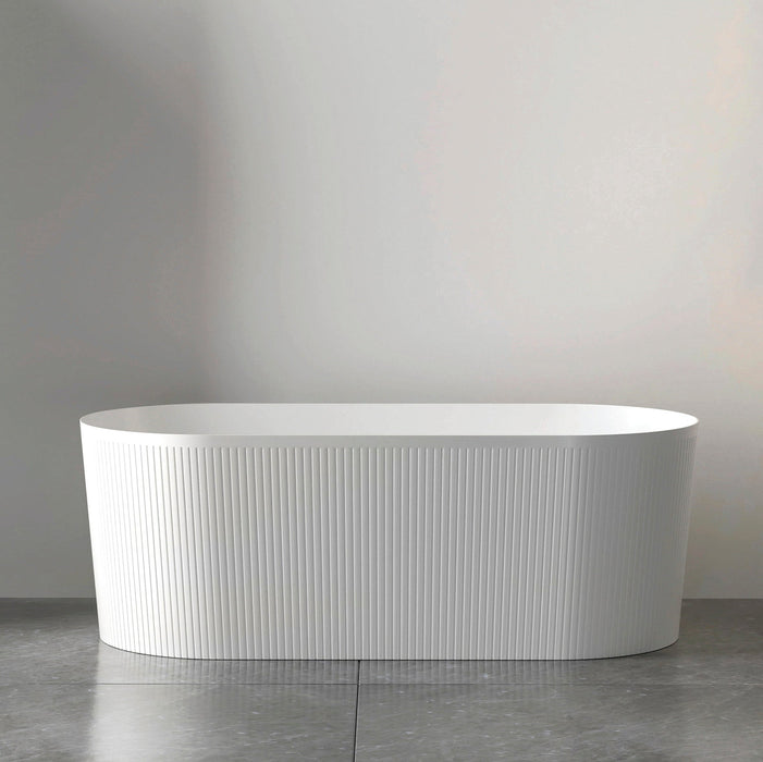 NOOSA Freestanding Bath 1500