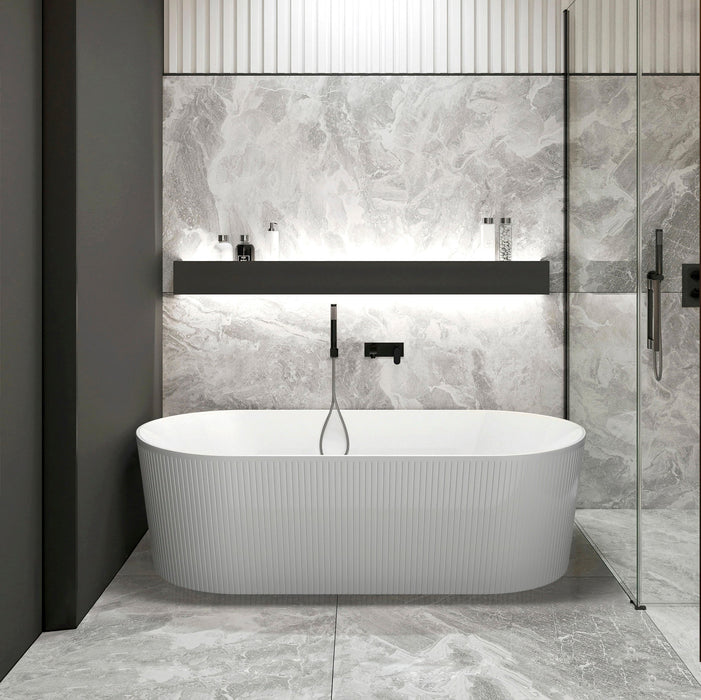 NOOSA Freestanding Bath 1500