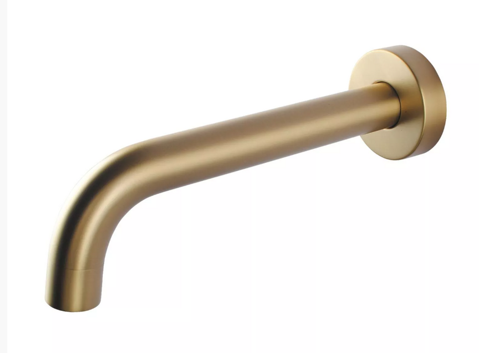 BROOKLYN AP Bath Spout - 5 Colours