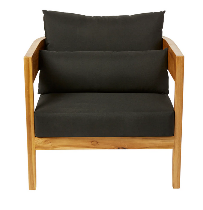 AVOCA Outdoor Chair - 3 Colours