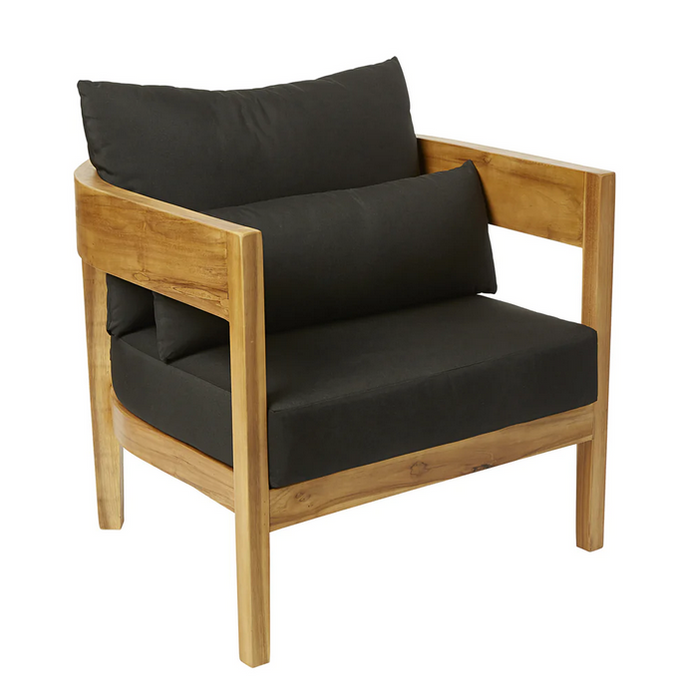 AVOCA Outdoor Chair - 3 Colours