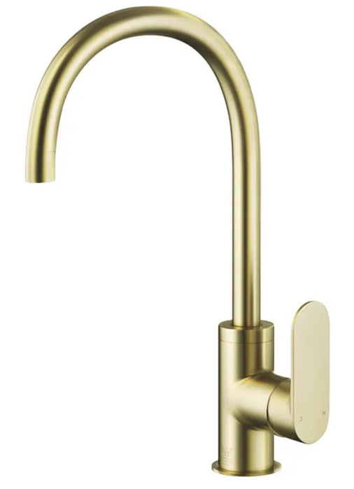 CIRCA Kitchen Sink Mixer - 6 colours