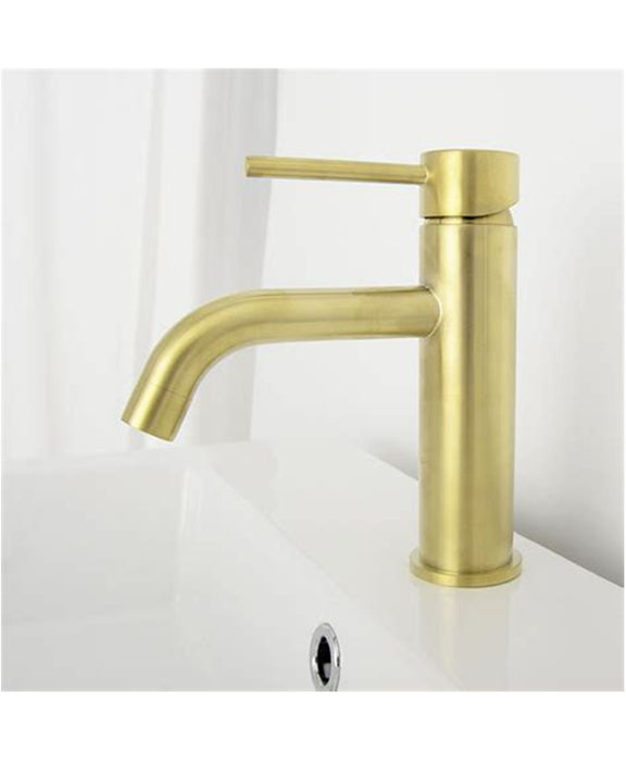 BYRON Basin Mixer - 5 Colours