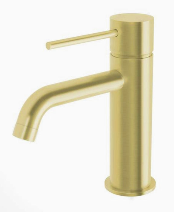 BYRON Basin Mixer - 5 Colours