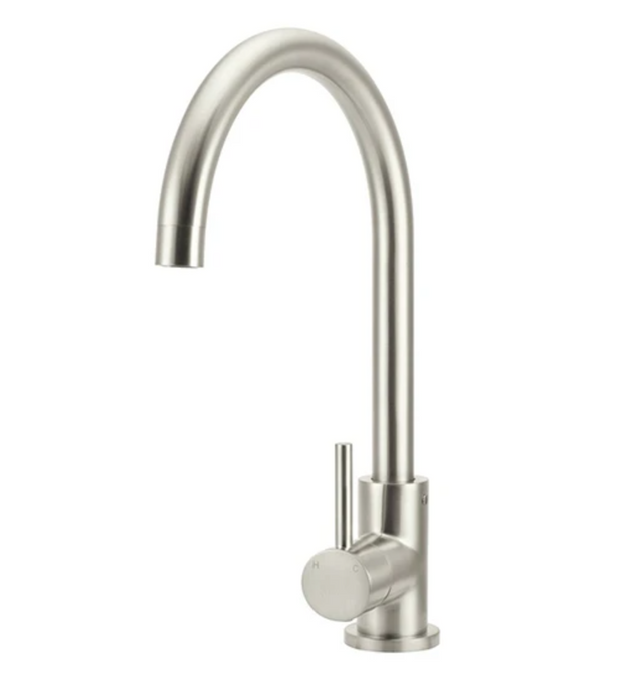 BYRON Kitchen Sink Mixer – 5 Colours