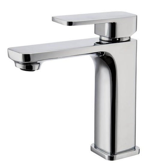 BOSTON Basin Mixer - Chrome - Renovation Box