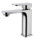 BOSTON Basin Mixer - Chrome - Renovation Box