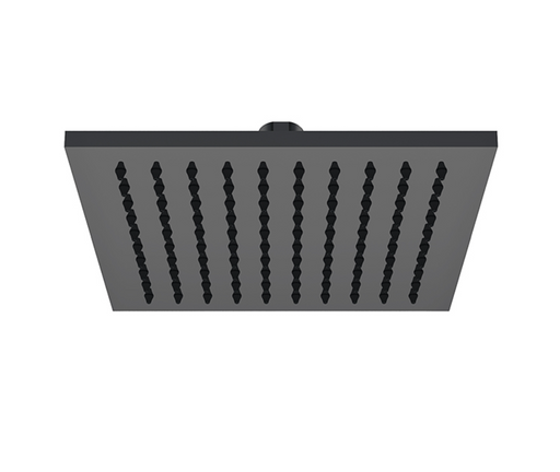 PORTLAND Celing Arm and Head - Matte Black - Renovation Box