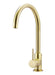 BYRON Kitchen Sink Mixer - Brushed Gold - Renovation Box