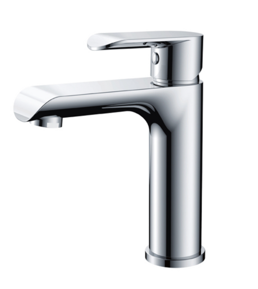 NOOSA Basin Mixer - Chrome - Renovation Box