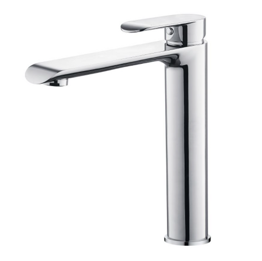 NOOSA Tall Basin Mixer - Chrome - Renovation Box