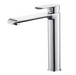 NOOSA Tall Basin Mixer - Chrome - Renovation Box