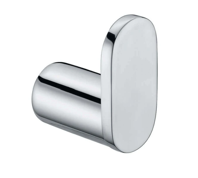 BYRON Robe Hook - 5 Colours