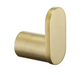 BYRON Robe Hook- Brushed Gold - Renovation Box