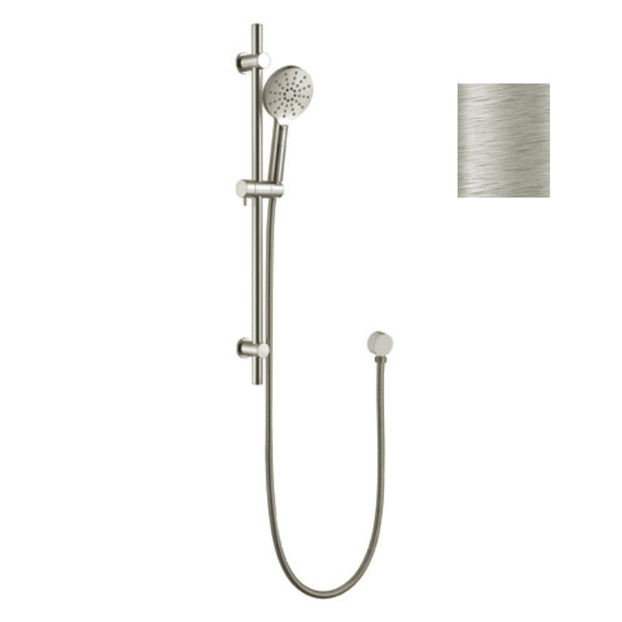 BYRON Shower On Rail - 5 Colours