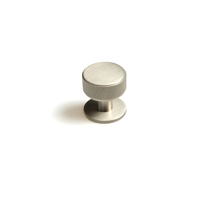 SOHO Brass Pull Knob Handle - 5 colours