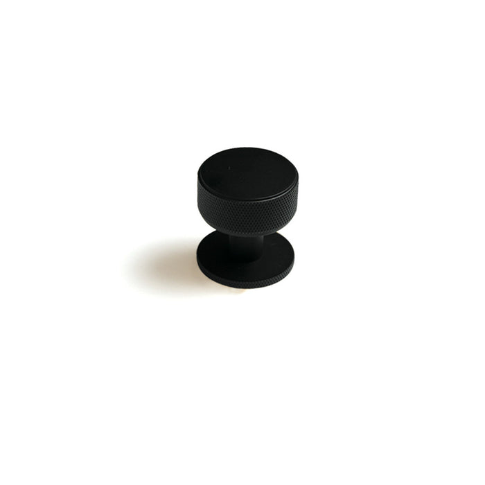 SOHO Brass Pull Knob Handle - 5 colours