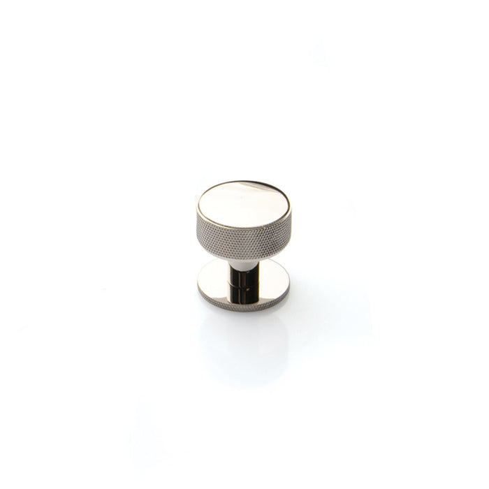 SOHO Brass Pull Knob Handle - 5 colours