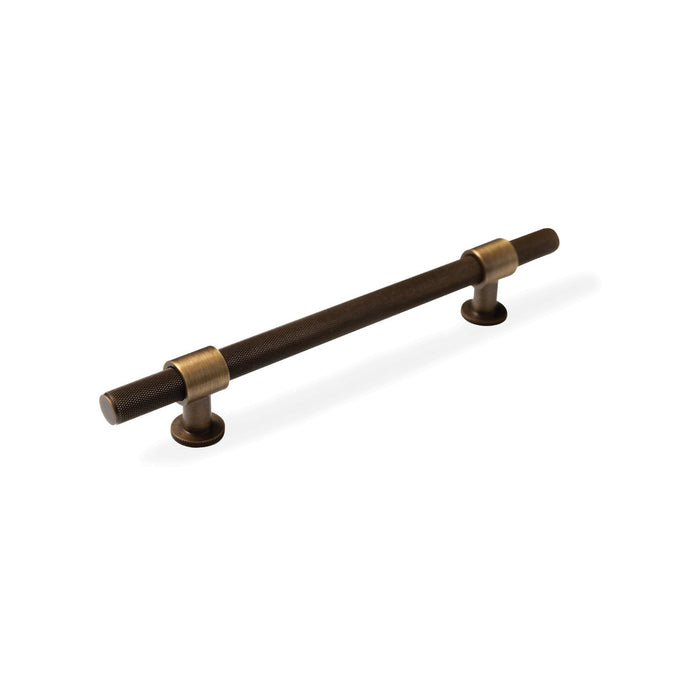 SOHO Brass Pull Handle - 5 colours