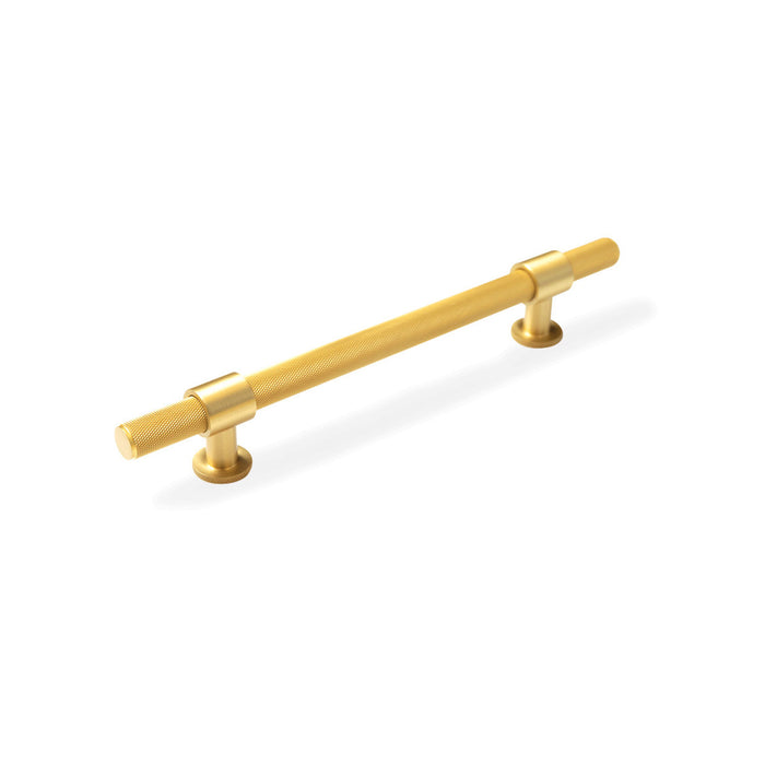 SOHO Brass Pull Handle - 5 colours