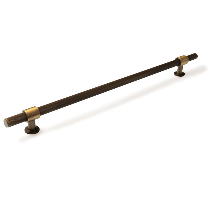 SOHO Brass Pull Handle - 5 colours