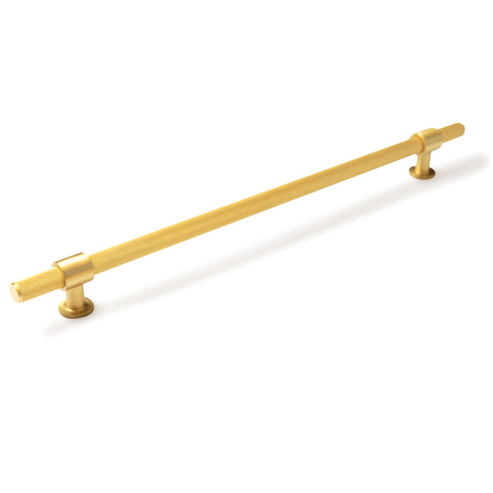 SOHO Brass Pull Handle - 5 colours