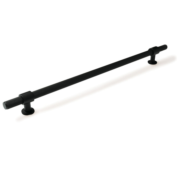 SOHO Brass Pull Handle - 5 colours