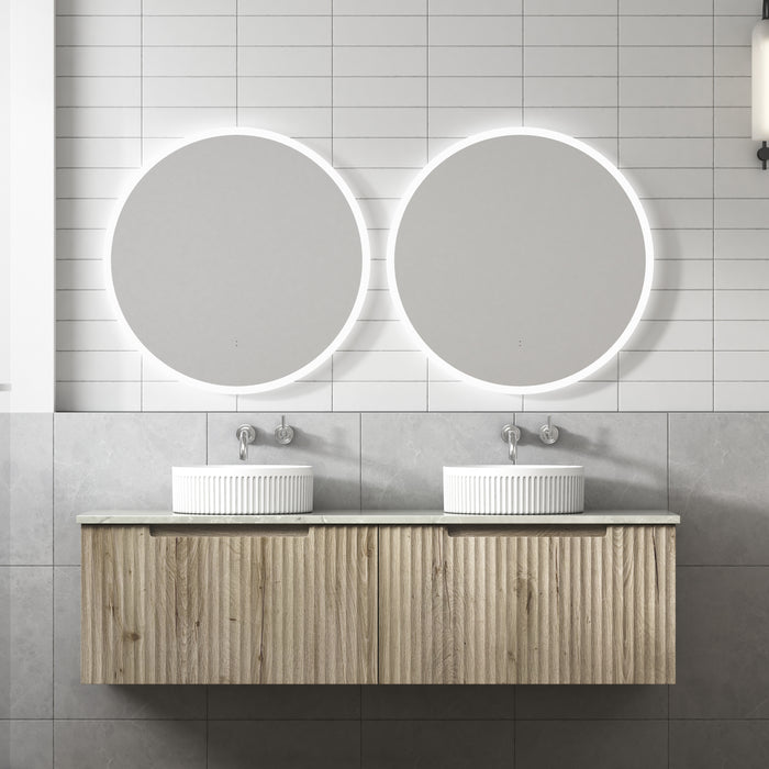 ASPEN AULIC Wall Hung Vanity