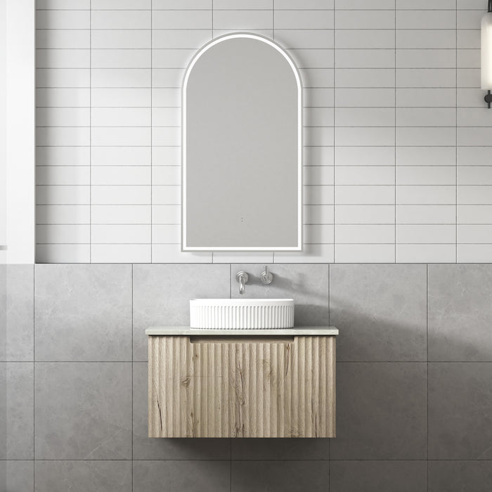 ASPEN AULIC Wall Hung Vanity