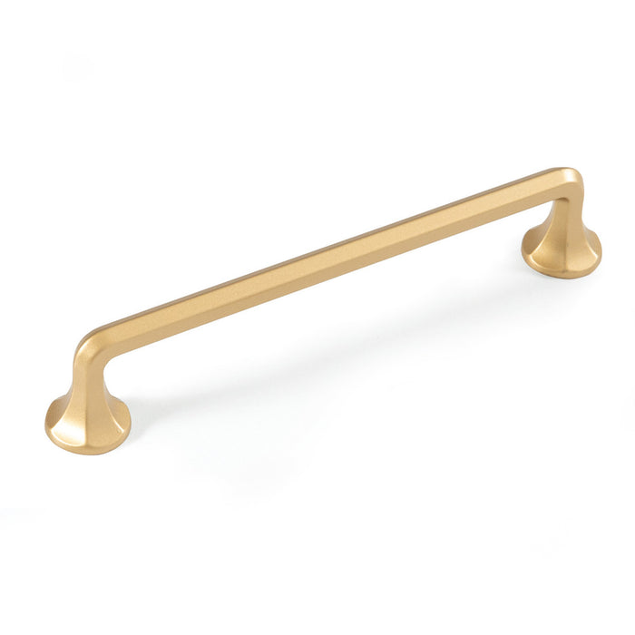 CASSELLE Brass Pull Handle - 3 colours