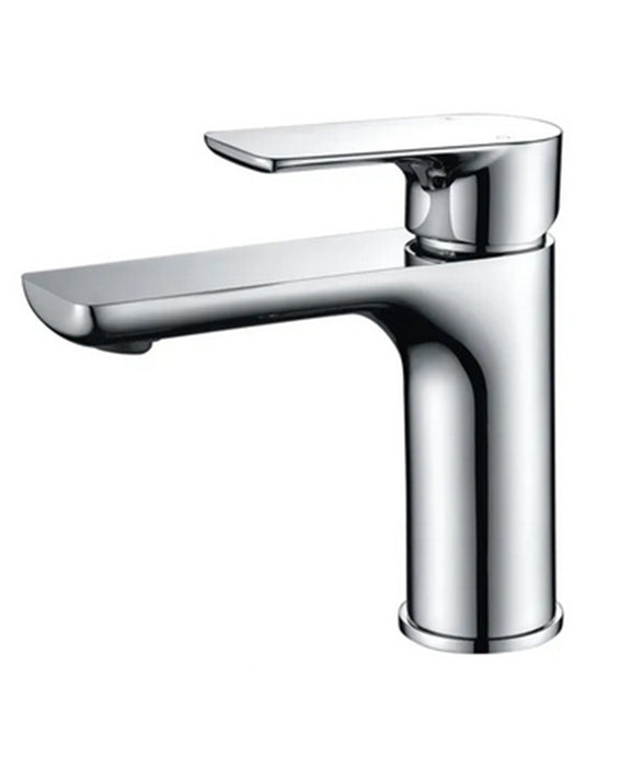 NEWPORT Basin Mixer - Chrome - Renovation Box