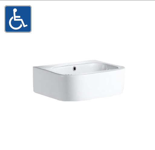 CARE 550 Square Basin - Renovation Box