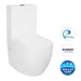 COSENZA Rimless Toilet Suite - Renovation Box