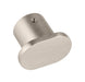 VETTO Robe Hook - Brushed Nickel - Renovation Box