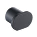 VETTO Robe Hook - Matte Black - Renovation Box