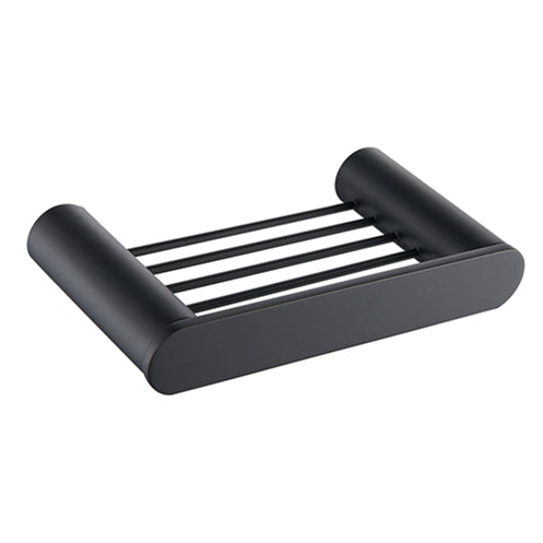 VETTO Soap Dish - Matte Black - Renovation Box