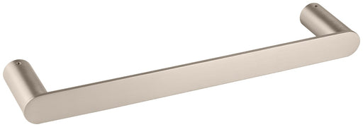 VETTO Towel Bar - Brushed Nickel - Renovation Box