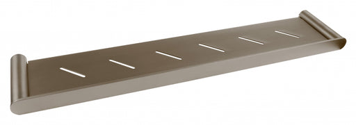 VETTO Metal Shelf - Brushed Nickel - Renovation Box