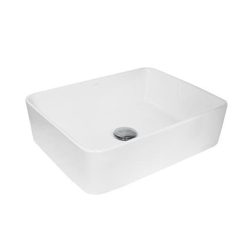 EDGEWARE Square Above Counter Basin - Renovation Box