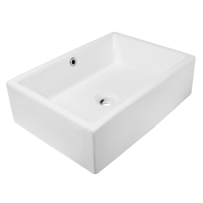 CONCORD Square Above Counter Basin 500x355 - Renovation Box